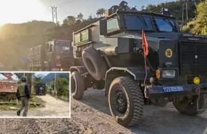 J-K: पांच दिन से लापता सेना के जवान का शव मिला, एक जवान अभी भी लापता