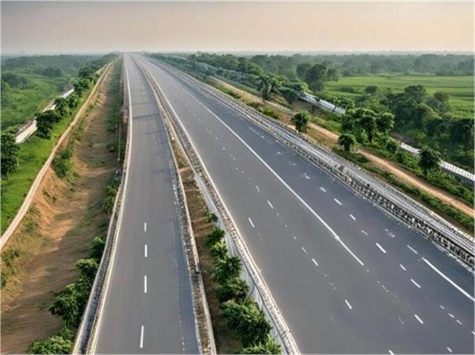 दिल्ली-NCR में ट्रैवल टाइम कम होगा: जेवर एयरपोर्ट से दिल्ली तक नया एक्सप्रेसवे, सिर्फ 30 मिनट में पहुंचेगा सफर