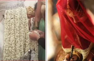 शादी में मुस्लिम दूल्हे का अनोखा तोहफा, दुल्हन और मेहमानों को दी ऐसी गिफ्ट कि सबने की तारीफ