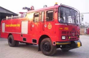 हरियाणा के इस जिले में फायर ब्रिगेड की सभी छुट्टियां रद्द, जानिए चौंकाने वाला कारण