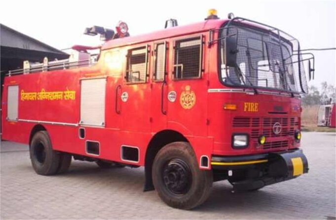 हरियाणा के इस जिले में फायर ब्रिगेड की सभी छुट्टियां रद्द, जानिए चौंकाने वाला कारण