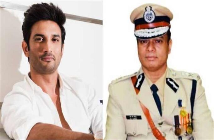 हरियाणा के नए DGP ओपी सिंह: सुशांत सिंह राजपूत से क्या है उनका खास कनेक्शन?