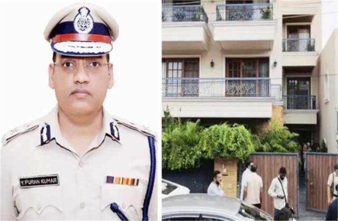 चंडीगढ़ DGP का बयान: परिवार की सहमति के बिना नहीं हो सका पोस्टमार्टम