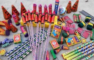 हरियाणा में पटाखों पर एक साल का बैन: ऑनलाइन बिक्री भी रोक, वजह जानें