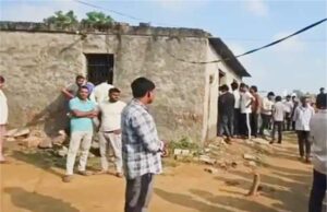 फरीदाबाद में पिता–बेटी की आत्महत्या की कोशिश, बाद में सामने आया चौंकाने वाला दृश्य