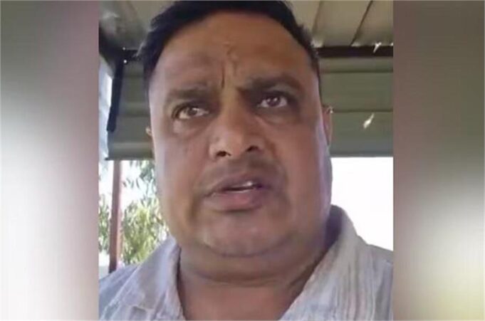 आत्महत्या से दो दिन पहले एएसआई ने जताई थी चिंता, चाचा बोले- ‘मुझ पर आंच नहीं आएगी