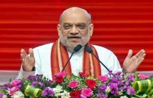 गृह मंत्री अमित शाह का कुरुक्षेत्र दौरा, पुलिस ने ट्रैफिक एडवाइजरी जारी की