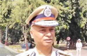 देर रात की मिस्ड कॉल से शुरू हुई DGP ओ.पी. सिंह की नई सामाजिक पहल, जानें क्या है खास