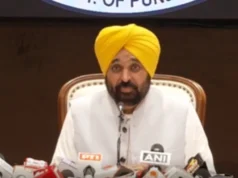 तरनतारन उपचुनाव: CM मान ने हरमीत सिंह संधू को किया प्रत्याशी घोषित, कांग्रेस ने भी शुरू की तैयारियां