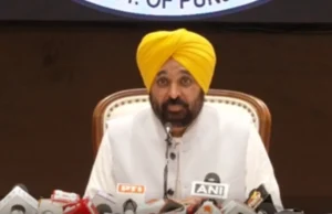 तरनतारन उपचुनाव: CM मान ने हरमीत सिंह संधू को किया प्रत्याशी घोषित, कांग्रेस ने भी शुरू की तैयारियां