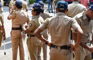 मंत्री केदार गुप्ता के बेटे से रंगदारी की मांग—10 लाख न दिए तो जान से मारने की फोन की धमकी