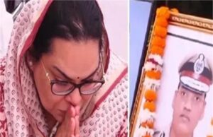 IPS पूरन कुमार के पोस्टमार्टम पर अहम अपडेट, हो सकती है नई कार्रवाई