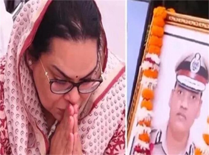 IPS पूरन कुमार के पोस्टमार्टम पर अहम अपडेट, हो सकती है नई कार्रवाई