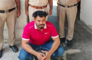 शराब के नशे में युवक ने सिरसा में महिला पुलिसकर्मी पर किया अभद्र व्यवहार