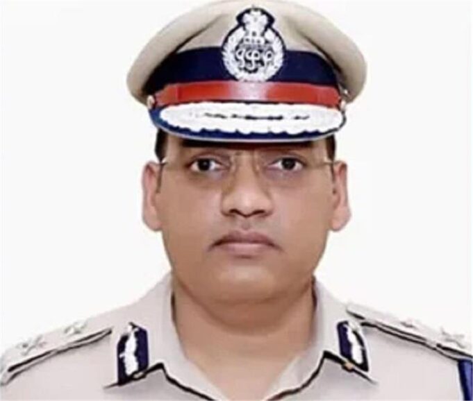 IPS पूरन कुमार के लैपटॉप में छुपे मौत के राज, परिजनों ने देने से किया इनकार और कहा यह बात