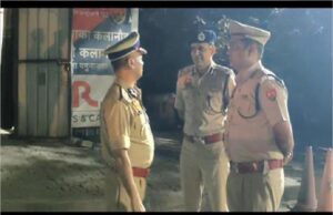 सावधान! हरियाणा में बड़े ऑपरेशन पर पुलिस महानिदेशक ओपी सिंह