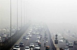 देश के टॉप 5 प्रदूषित शहरों में 4 हरियाणा के, एक जिले की हवा देशभर में सबसे जहरीली