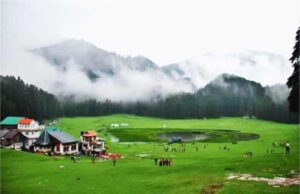 हरियाणा का मिनी स्विट्जरलैंड: नेचर लवर्स और फोटोग्राफर्स के लिए स्वर्गीय हिल स्टेशन