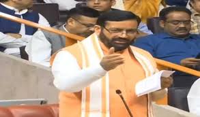 हरियाणा में Nayab सरकार का एक साल पूरा, CM बोले- राज्य विकास की ‘नॉनस्टॉप रफ्तार’ पर आगे बढ़ रहा