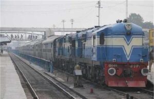 Haryana के रेल यात्रियों के लिए जरूरी खबर: घर से निकलने से पहले ध्यान दें, नहीं तो हो सकती है भारी परेशानी