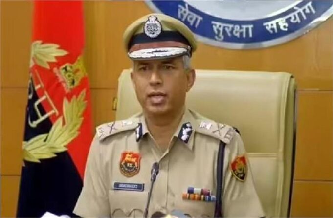 हरियाणा DGP शत्रुजीत कपूर पर हाईकोर्ट का अवमानना नोटिस, जवाब तलब