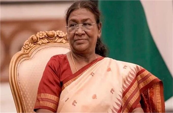 अंबाला में राष्ट्रपति द्रौपदी मुर्मू का दौरा, एयरफोर्स स्टेशन के विशेष कार्यक्रम में होंगी शामिल