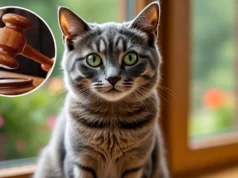 नोएडा में नसबंदी के दौरान बिल्ली की मौत, कोर्ट ने डॉक्टर को जिम्मेदार ठहराया — देना होगा ₹25,000 मुआवजा