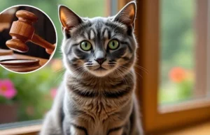 नोएडा में नसबंदी के दौरान बिल्ली की मौत, कोर्ट ने डॉक्टर को जिम्मेदार ठहराया — देना होगा ₹25,000 मुआवजा