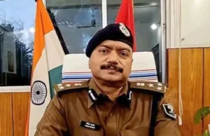 बिहार पुलिस पर कार्रवाई: डॉक्टर को फंसाने के लिए बदल दी कहानी, झूठे गवाह के आधार पर बनाया केस, IG ने सख्त कदम उठाए