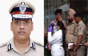 राष्ट्रीय अनुसूचित जाति आयोग ने लिया स्वतः संज्ञान, मुख्य सचिव और DGP को नोटिस जारी