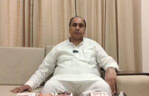 हरियाणा आईपीएस सुसाइड केस: आदमपुर विधायक का आरोप, बोले- “सरकार की देरी से मिल रहा है दोषियों को बचाने का संदेश”