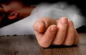 मां की गोद में मिली मासूम की निर्जीव देह, अस्पताल में गूँजी दर्दनाक चीखें