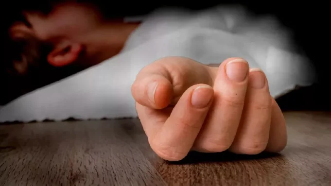 मां की गोद में मिली मासूम की निर्जीव देह, अस्पताल में गूँजी दर्दनाक चीखें