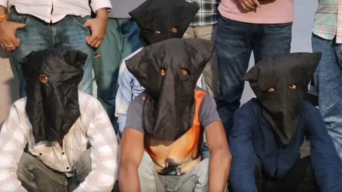 करनाल पुलिस ने हल की ब्लाइंड मर्डर की गुत्थी, मधुबन रवि हत्याकांड में 4 गिरफ्तार