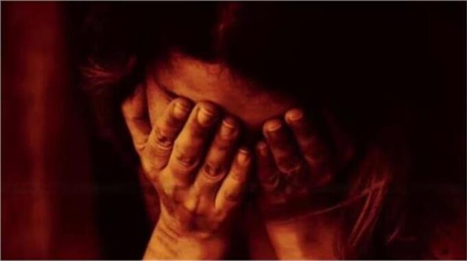 घर में घुसकर 10 वर्षीय बच्ची को बनाया हवस का शिकार, पड़ोस में रहने वाला निकला आरोपी