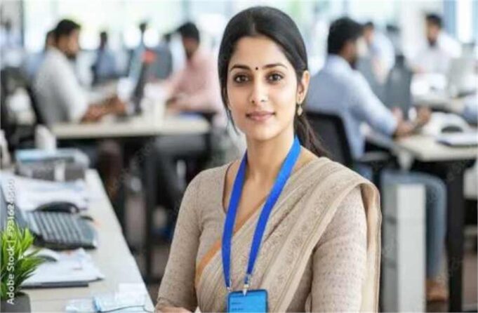 हरियाणा में महिला कर्मचारियों के लिए राहत, पुरुषों की तुलना में ढाई गुना ज्यादा आकस्मिक अवकाश, अब इतनी छुट्टियां होंगी उपलब्ध