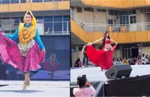 फरीदाबाद कॉलेज में बेली डांस विवाद: सामाजिक संस्थाओं ने जताया विरोध, प्रशासन से कड़ी कार्रवाई की मांग