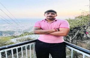 साइबर ठगी में फंसे 21 वर्षीय छात्र ने दी जान, पैसों को दोगुना करने के झांसे में गंवाई जिंदगी