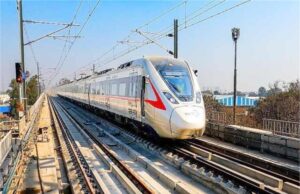 खुशखबरी: दिल्ली से पानीपत के बीच दौड़ेगी हाई-स्पीड Namo Bharat ट्रेन, देखें स्टेशन की पूरी लिस्ट