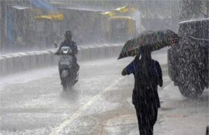 हरियाणा में दोबारा बरसी बारिश, कई जिलों में अलर्ट जारी; जानें आपके शहर का मौसम अपडेट