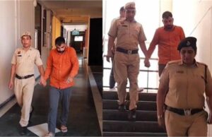 मांगलिक दोष दूर करने पहुंचा पंडित, मौका मिलते ही युवती के साथ की शर्मनाक हरकत