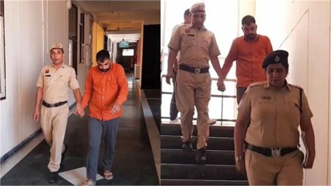 मांगलिक दोष दूर करने पहुंचा पंडित, मौका मिलते ही युवती के साथ की शर्मनाक हरकत