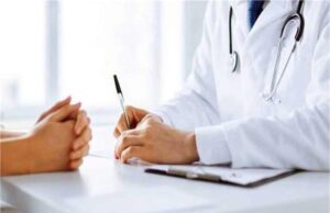 CM फ्लाइंग ने निजी अस्पताल पर किया छापा, लाइसेंस और चिकित्सक नहीं मिले