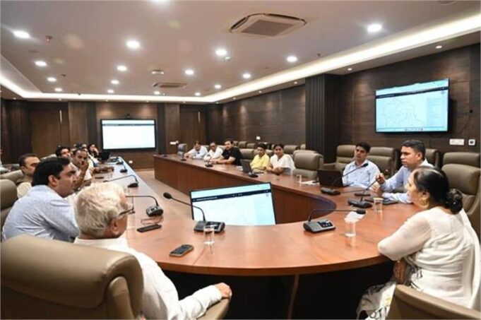 प्रदूषण नियंत्रण में नागरिकों और सामाजिक संस्थाओं की अहम भूमिका, मिलकर चलाया जाएगा अभियान