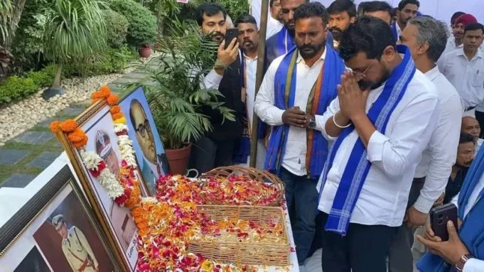 IPS पूरन कुमार मामले में सियासी गर्माहट: विपक्ष ने सरकार को घेरा, “इतने बड़े अफसर को भी इंसाफ नहीं मिला”