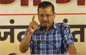 यमुना जहर मामला: केजरीवाल चौथी तारीख पर भी अदालत में नहीं हुए पेश, अगली सुनवाई तय