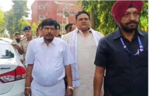 आईपीएस पूरन कुमार केस: केंद्रीय मंत्री रामदास अठावले बोले— DGP पर हो कार्रवाई, जताया शोक