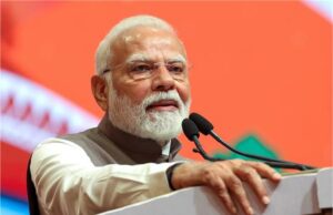 PM मोदी इस दिन हरियाणा पहुंचेंगे, कई विकास परियोजनाओं का करेंगे उद्घाटन