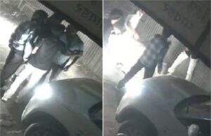 हिसार में प्रॉपर्टी डीलर को गोलियों से भूना, मामूली विवाद में 3-4 युवकों ने किया हमला