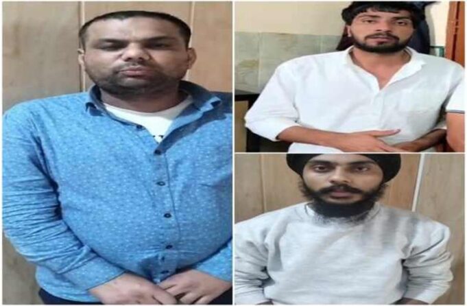 डोंकी रूट से अमेरिका गए जींद के तीन युवक डिपोर्ट, SP ने कहा— वैध तरीके से जाएं विदेश